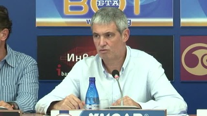 Димитров: Готови сме да продължим протестите, където и както се налага