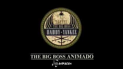 Daddy Yankee Animado