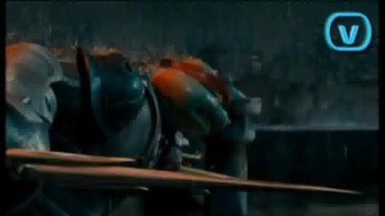 tmnt bg traler