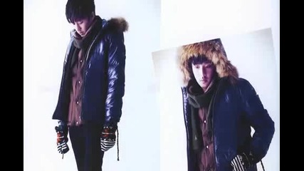 Yoo Ah In gives me fever [unfinished]