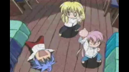 Sexy Can I - Music Anime Video