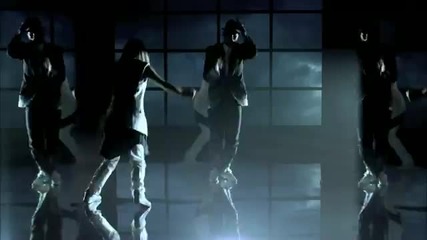 Chris Brown - She Ain't You (официално видео Hq)
