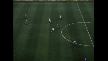 Pro Evolution Soccer 10 vol.3