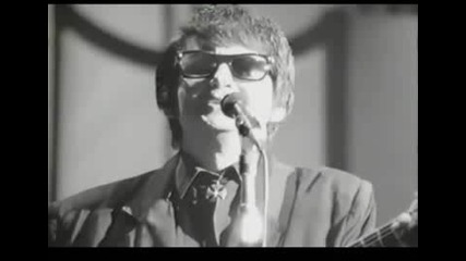 Roy Orbison - Only the lonely