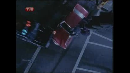 The One ( Единствения ) Бг Аудио 1 Част ! ( Високо Качество ) 2001г