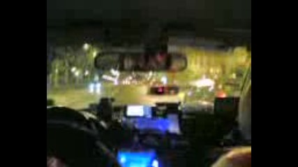 Disco Taxi Madrid