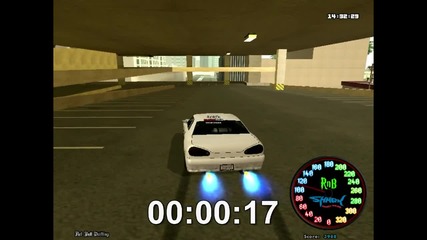drift maniq ep2-time