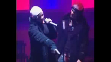 Us5 - Cbtmb(here We Go Tour).avi