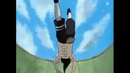 Amv - Naruto - Rasmus - In The Shadows