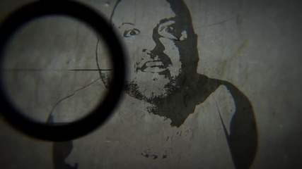 Ill Bill & Vinnie Paz Feat Q-unique - Metal in your mouth