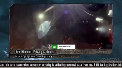 Ign Daily Fix - 1.11.2013 - Xbox One Gets Private