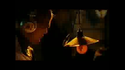 Paul Fritz Kalkbrenner - Sky And Sand (official Video) 