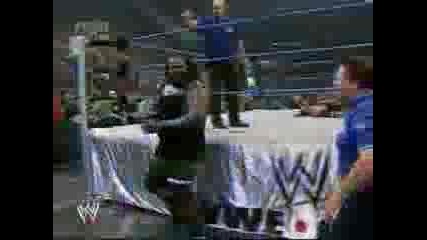 Wwe Undertaker Vs Batista Steel Cage Match