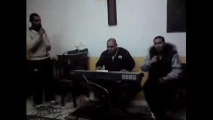 Tasho I Stoqn - Zastho Jiveesh.mp4