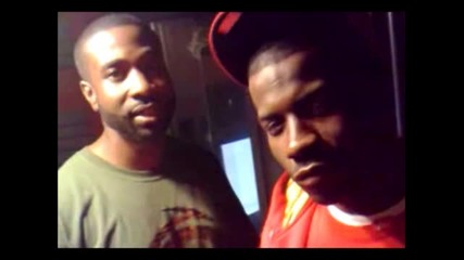 Ransom Ft Jay Rock & Kendrick Lamar Pray For Me