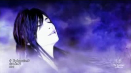 Gackt - Episode.0
