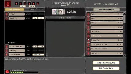 Зомбита Killing floor 3/3