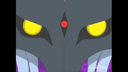 Blue Dragon episode 36 part 3 english 