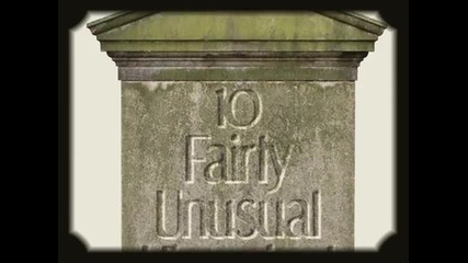 10 Fairly Unusual Historical Deaths