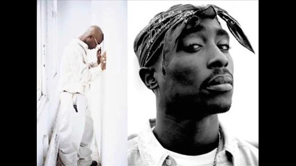 2pac - When We Ride On Our Enemies 