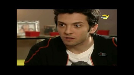 Карма - еп.102/1 (3.сезон)