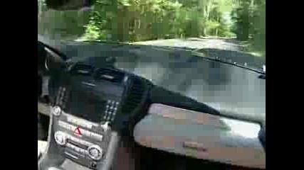 2006 Mercedes Benz Slk55 Amg Top 200