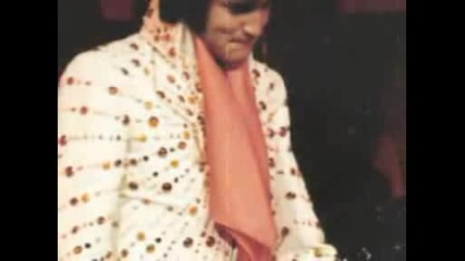 Elvis Presley - Fever Live73 With Funny Lyrics