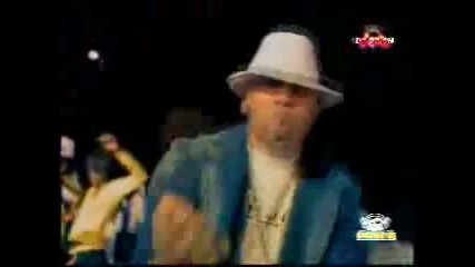 Reggaeton Videomix 2006