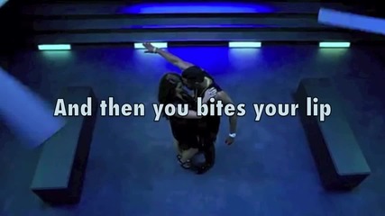 Jason Derulo - The Other Side (lyrics) (1)
