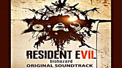 Resident Evil 7-go Tell Aunt Rhody(re7 Official Soundtrack Full Version)