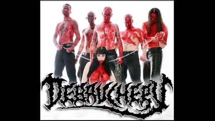 Debauchery - Paranoid [black Sabbath cover]