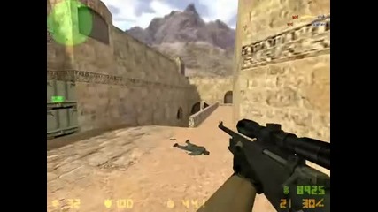 Spawn Jump