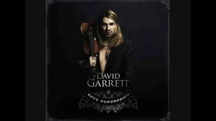 David Garrett - Mission Impossible 
