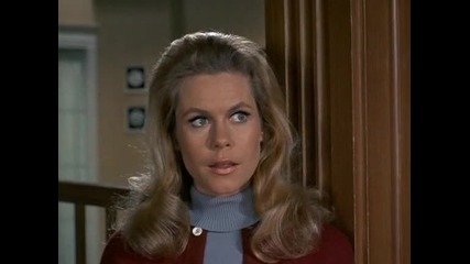Bewitched S5e18 - Samantha, The Bard