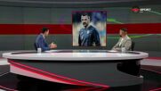Спасяването на Илиев срещу Левски