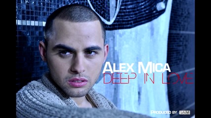 Alex Mica - Deep in love ( New Song by 1 Artist Music)