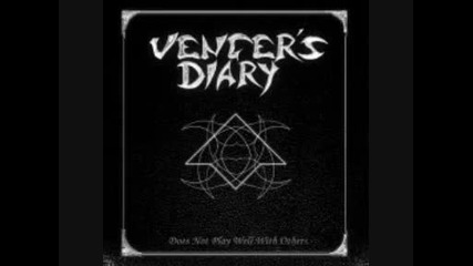 Venger's Diary - So Alone
