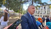 Разпитват вещи лица по делото срещу Ива Михайлова в Кочани