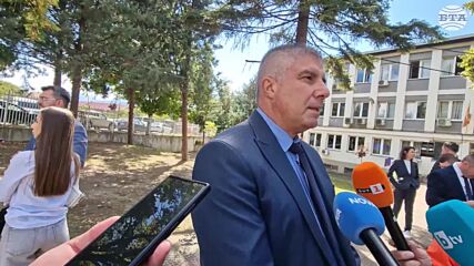 Разпитват вещи лица по делото срещу Ива Михайлова в Кочани
