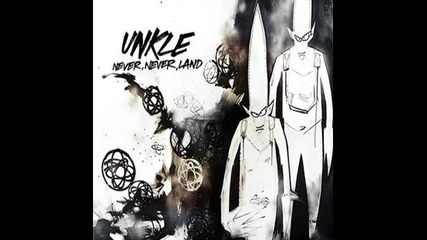 Unkle - Inside 