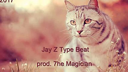 Jay Z Type Beat prod. 7he Magician