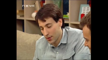 Забранена любов, Епизод 179 част 3