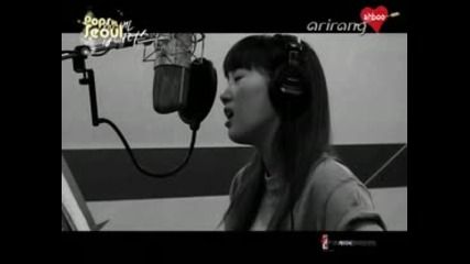 Tae Yeon Beethoven Virus - Can You Hear Me