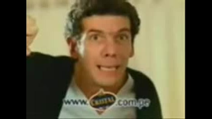 Funny Comercial