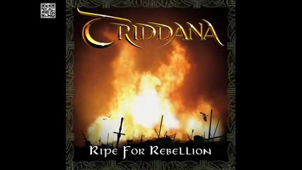 Triddana - Ripe For Rebellion [ Full Album 2012 ] power folk metal Argentina