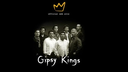 Gipsy Kings - El Camino