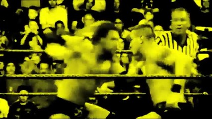 Triple H Nexus Titantron 