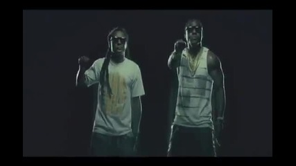Ace Hood Feat. Lil Wayne - We Outchea