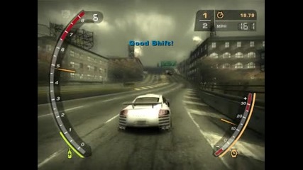 Nfs Eclipse