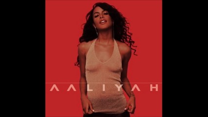 Aaliyah 13 Those Were The Days